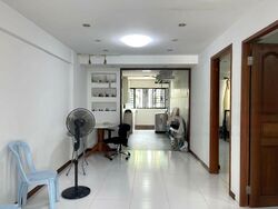 Blk 157 Mayflower Shopping & Food Centre (Ang Mo Kio), HDB 3 Rooms #530649781